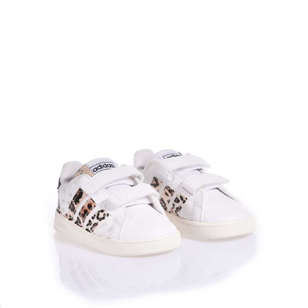 Adidas Baby Shell