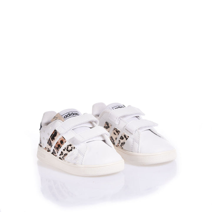 Adidas Baby Shell