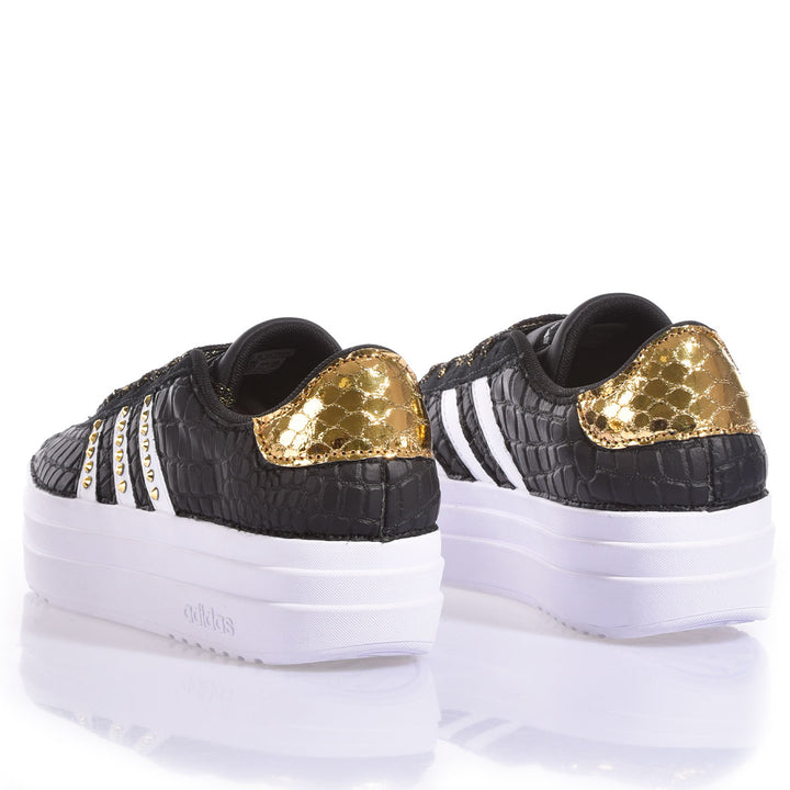 Adidas Bold Black Gold