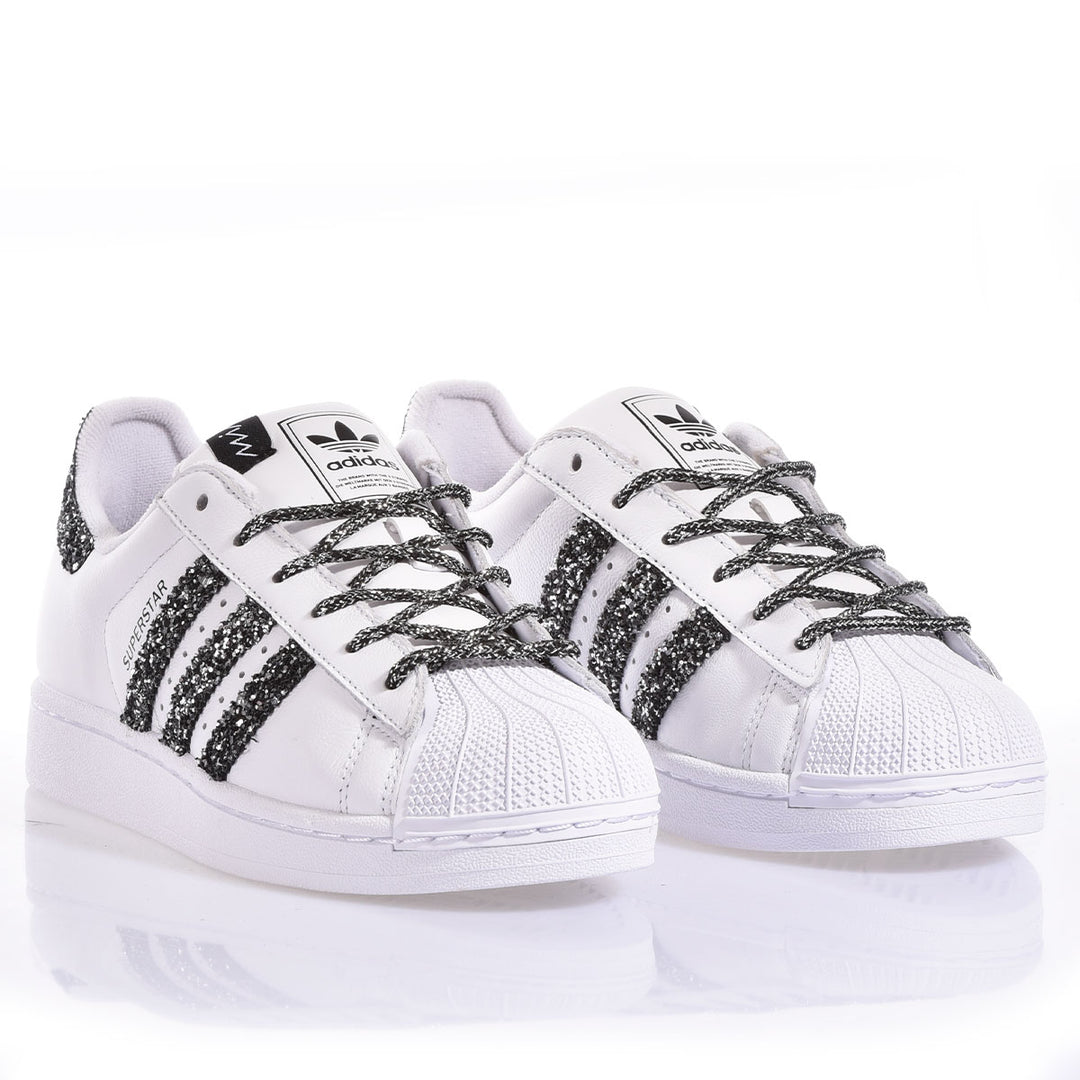 Adidas Superstar Glt Black