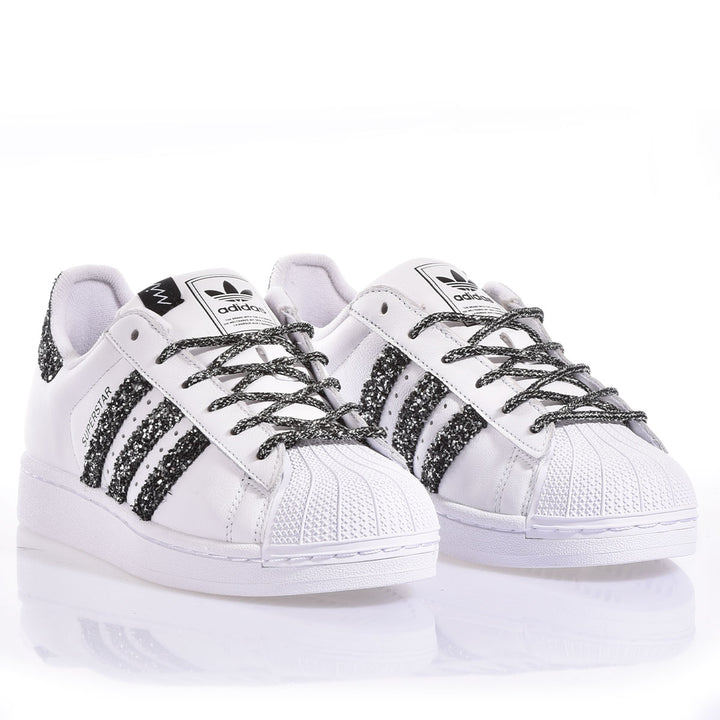 Adidas Superstar Glt Black