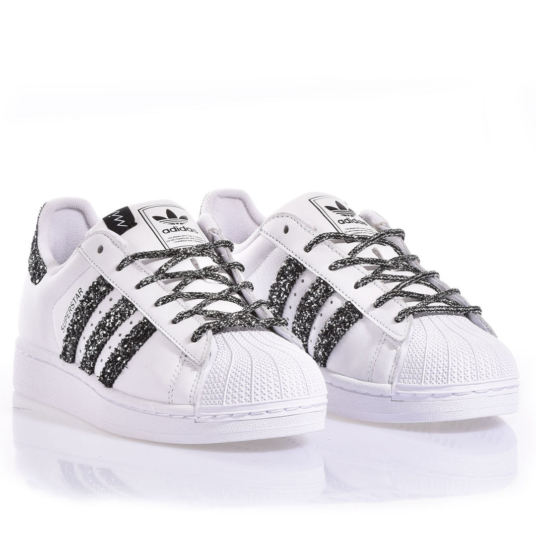 Adidas Superstar Glt Black