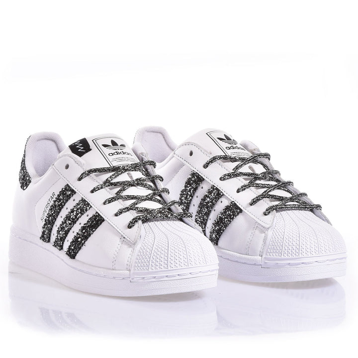 Adidas Superstar Glt Black