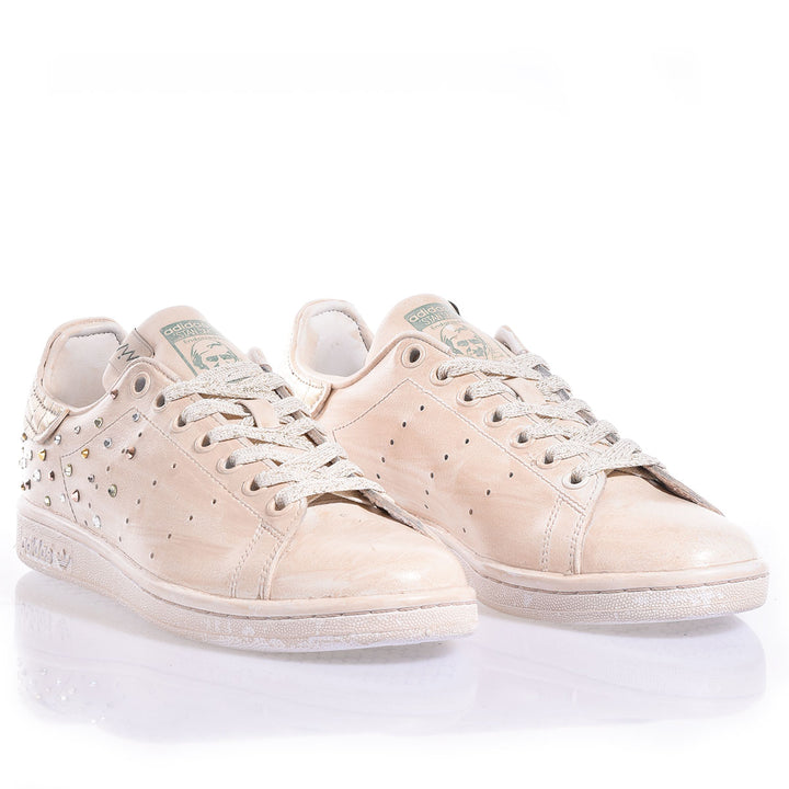 Adidas Stan Smith Gold Quartz