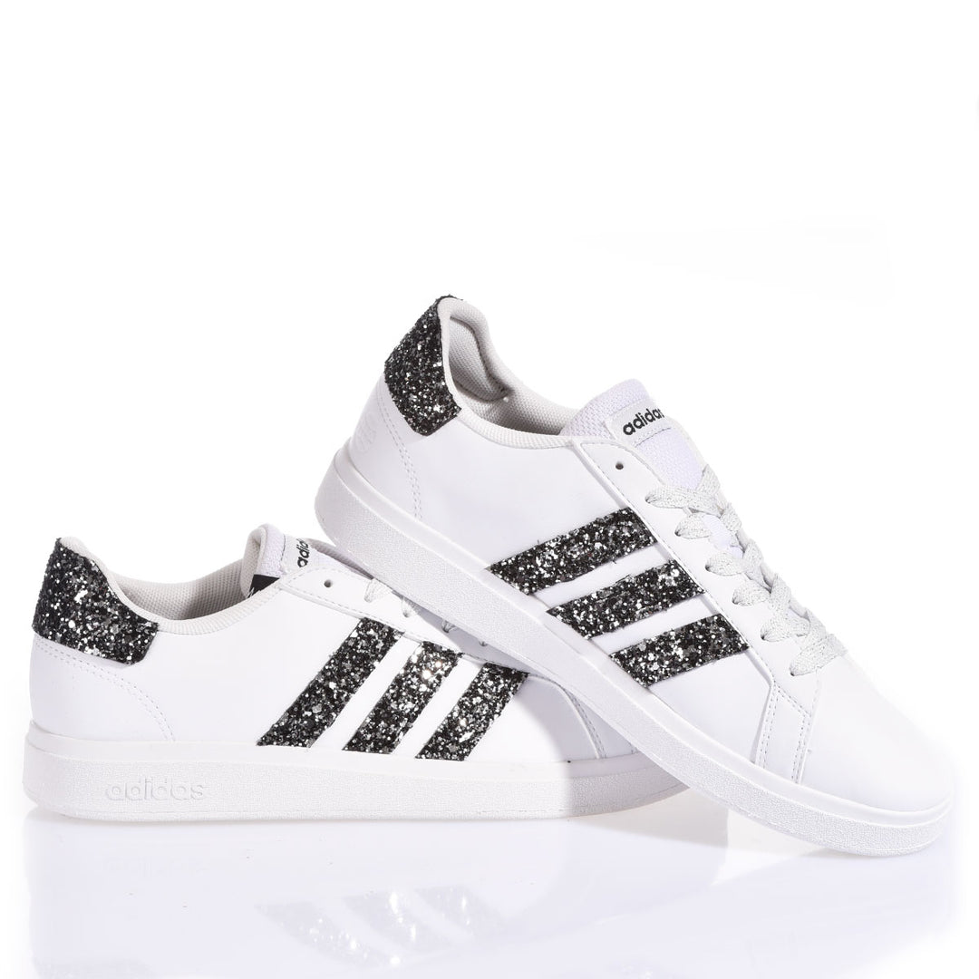 Adidas Spike Black