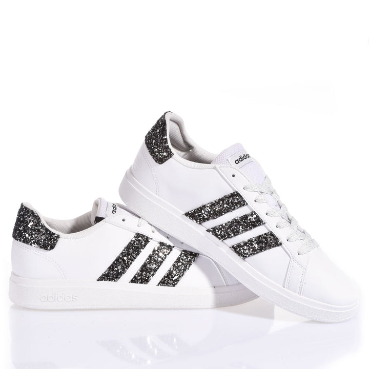 Adidas Spike Black
