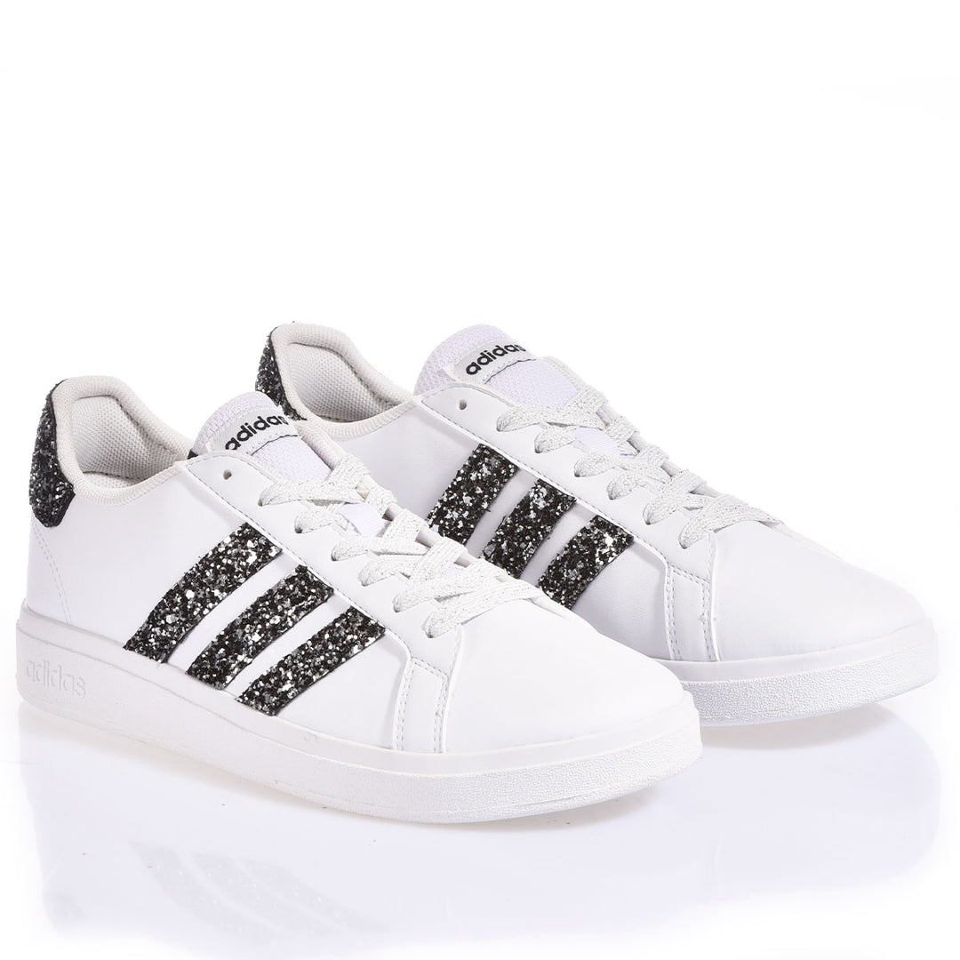 Adidas Spike Black