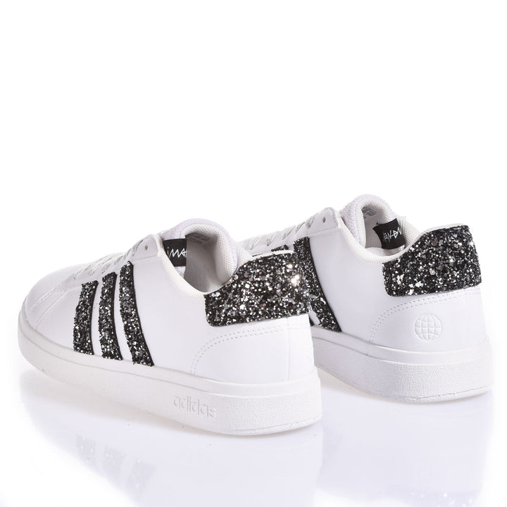 Adidas Spike Black