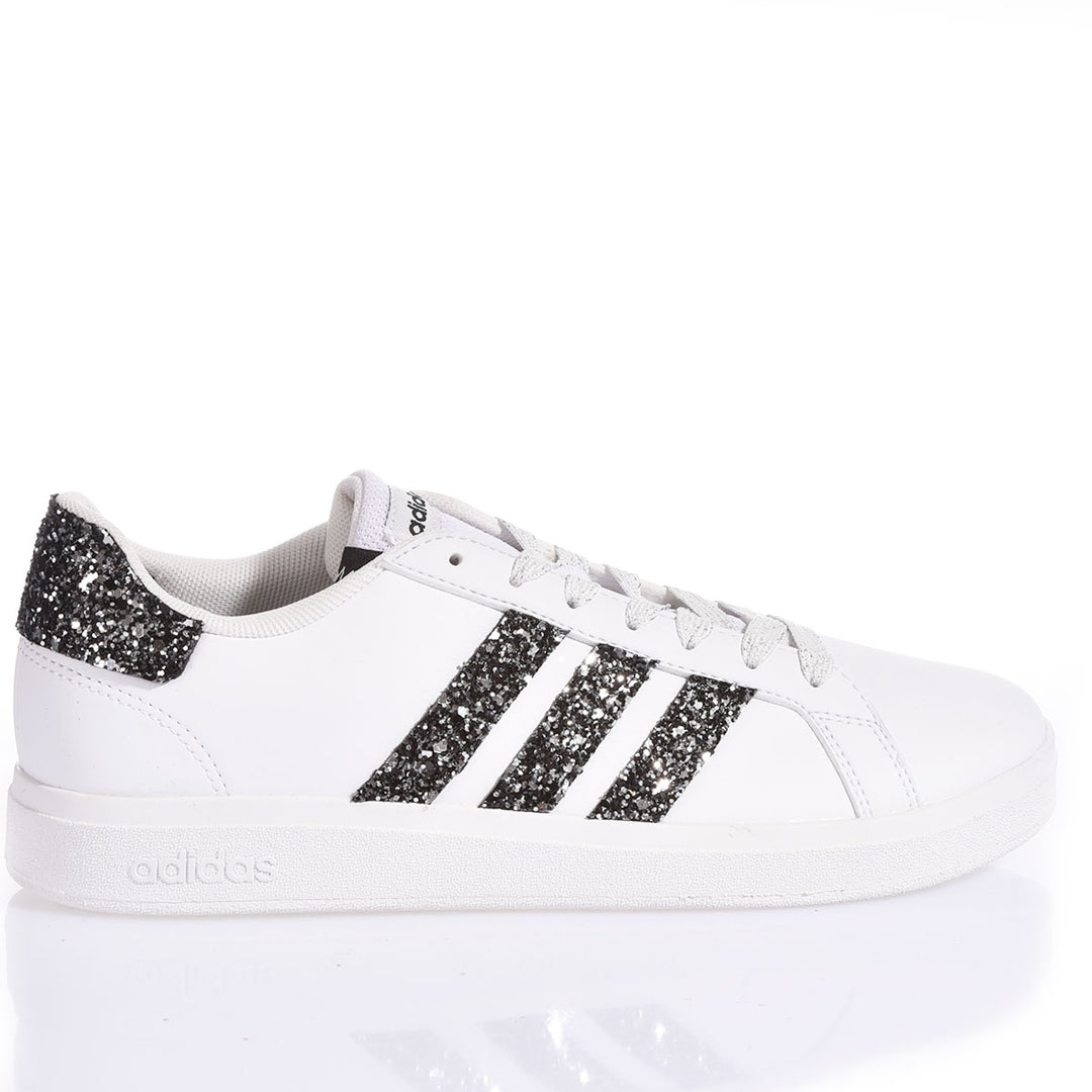 Adidas Spike Black