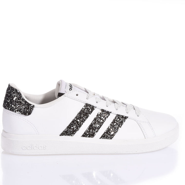 Adidas Spike Black