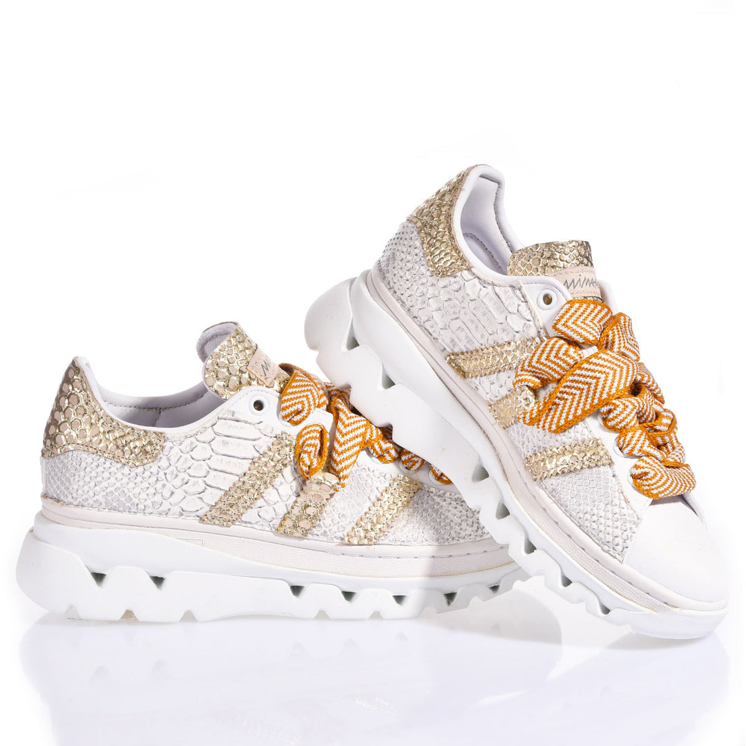 Adidas Stan Smith Twin Animal