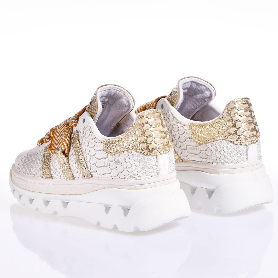 Adidas Stan Smith Twin Animal