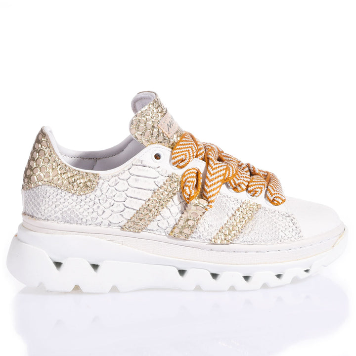 Adidas Stan Smith Twin Animal