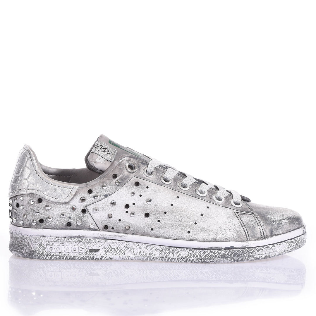 Adidas Stan Smith Black Diamond Adidas Stan Smith Black Diamond