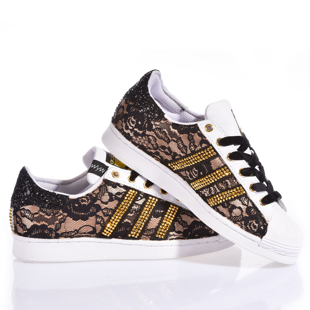 Adidas Superstar Golduck