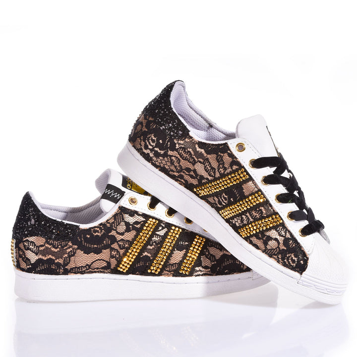 Adidas Superstar Golduck