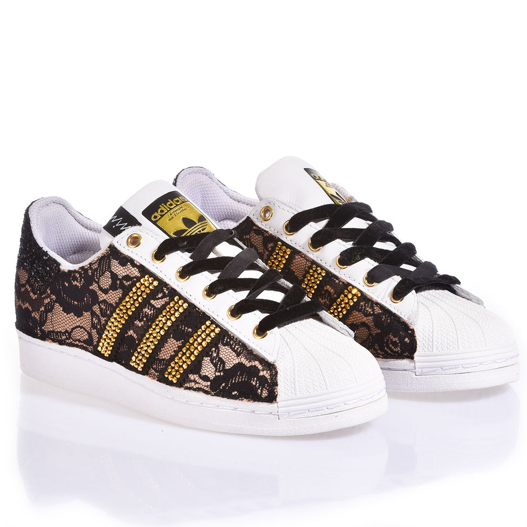Adidas Superstar Golduck