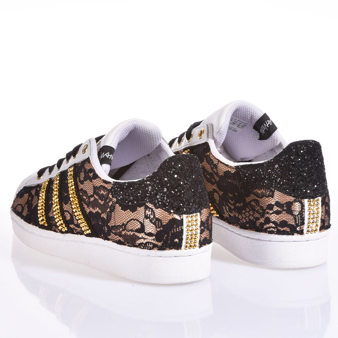 Adidas Superstar Golduck