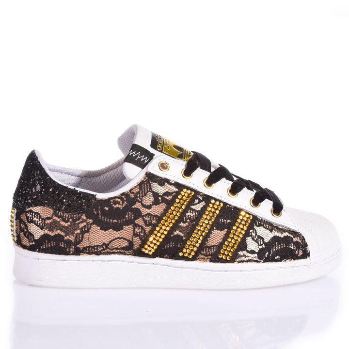 Adidas Superstar Golduck