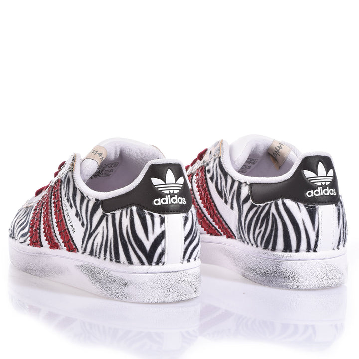 Adidas Superstar Exotic