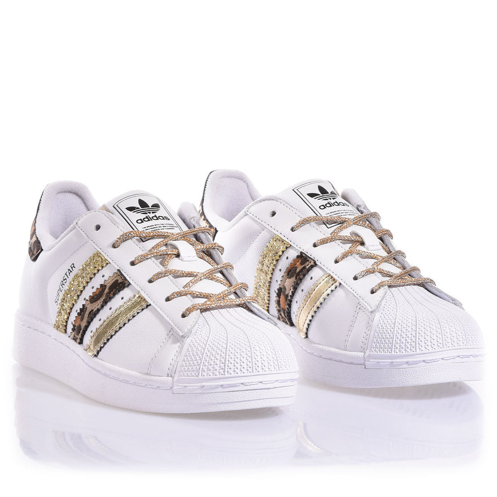 Adidas Superstar Gold Jaguar Adidas Superstar Gold Jaguar