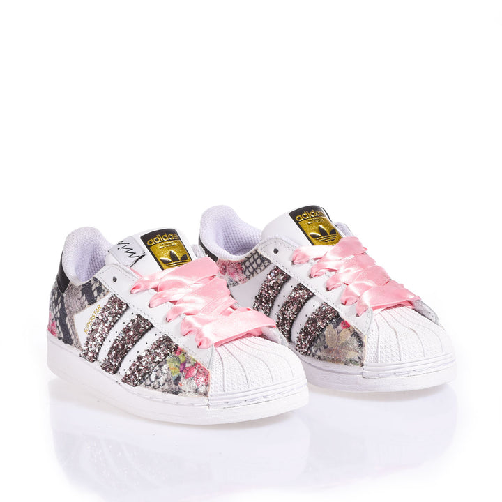 Adidas Superstar Junior Blossom