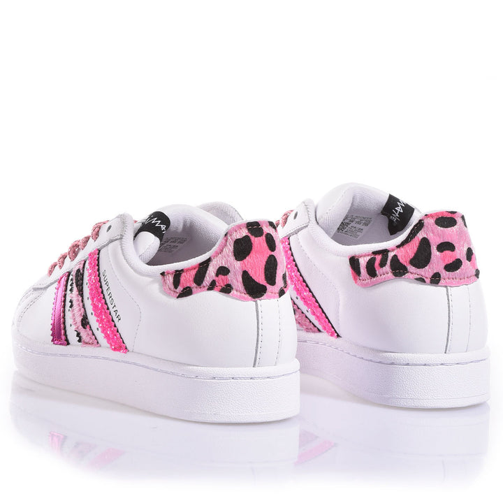 Adidas Superstar Pink Panther