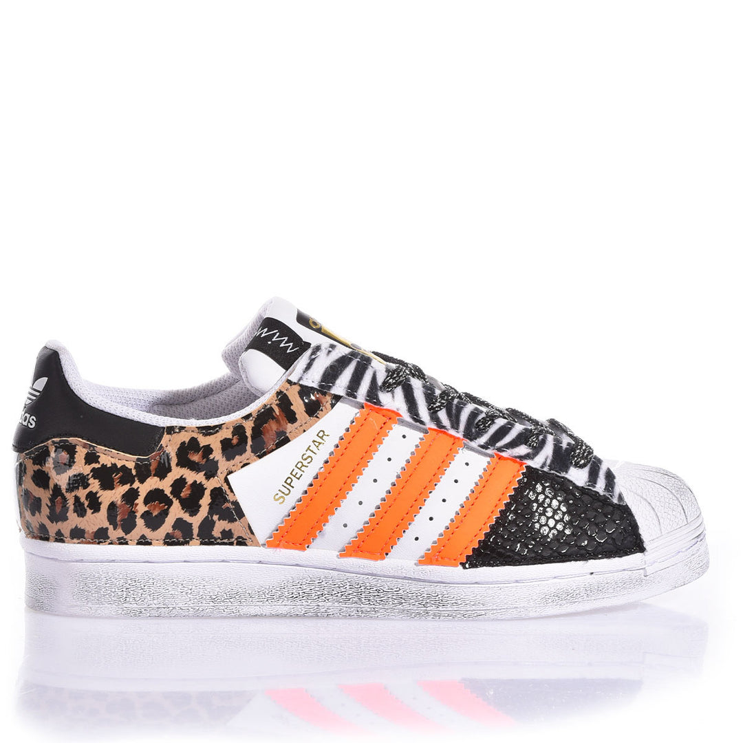 Adidas Superstar Rude Adidas Superstar Rude