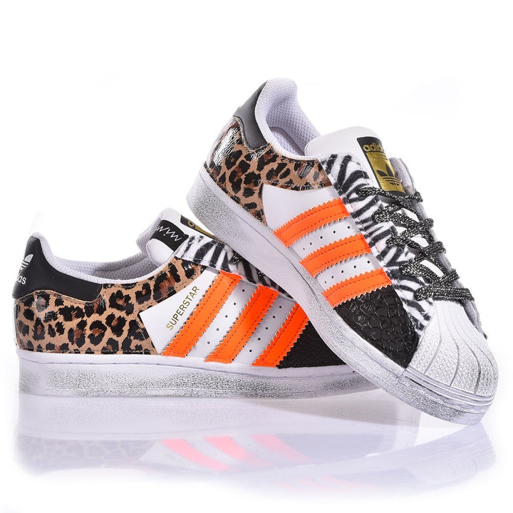 Adidas Superstar Rude
