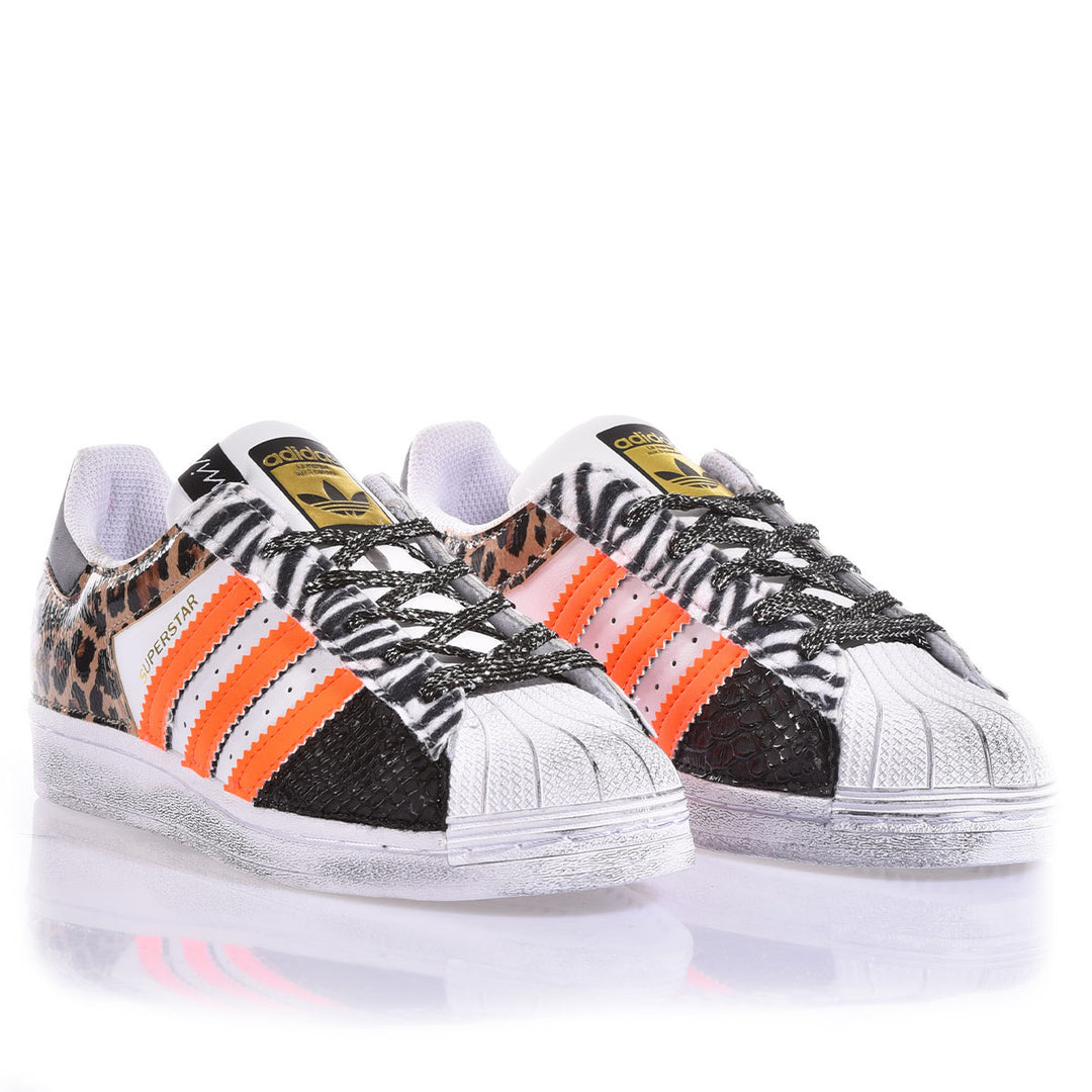 Adidas Superstar Rude
