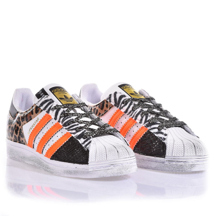 Adidas Superstar Rude