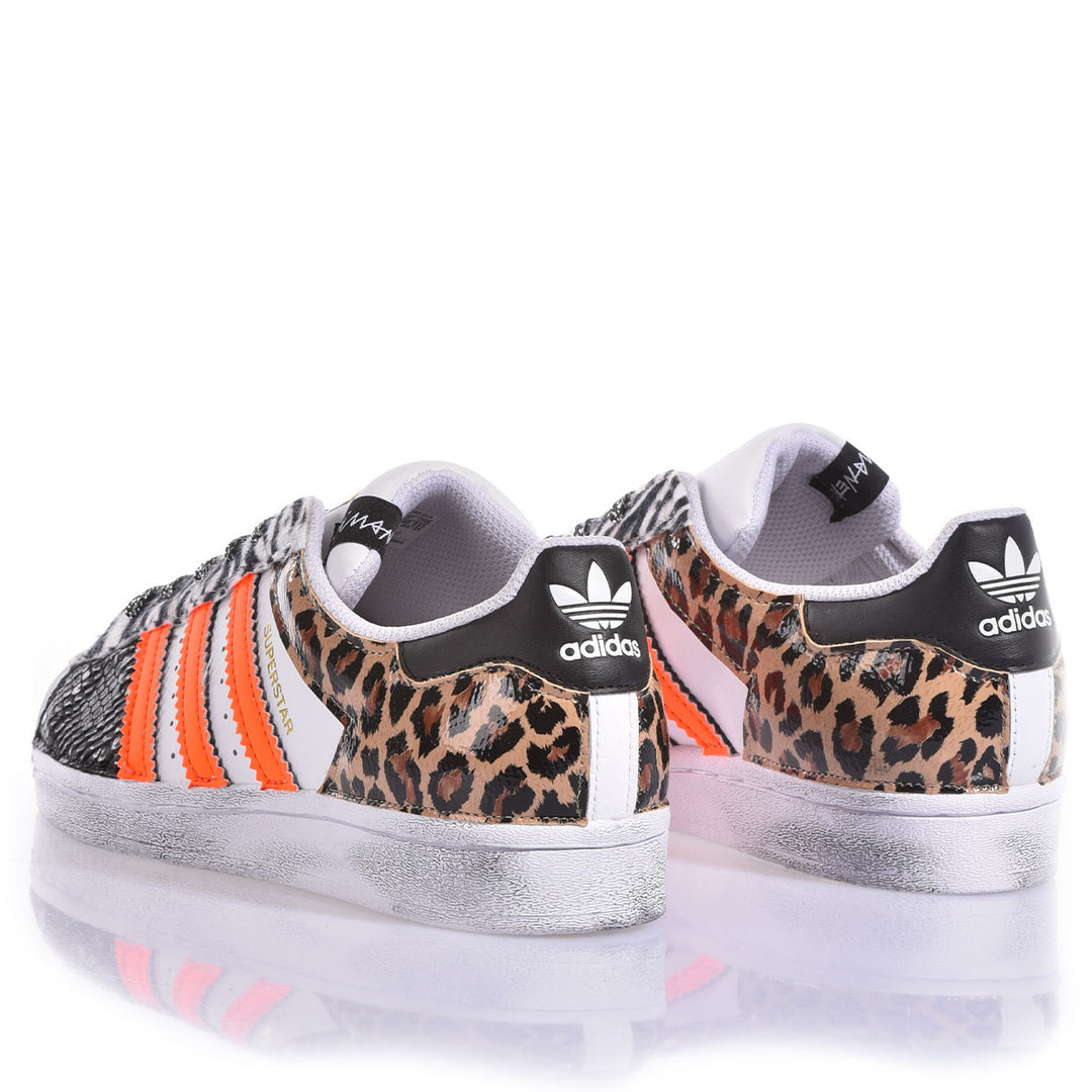 Adidas Superstar Rude