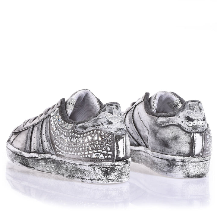 Adidas Superstar Washedy