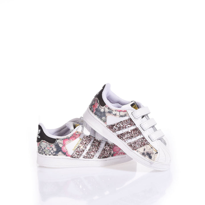 Adidas Superstar Baby Blossom