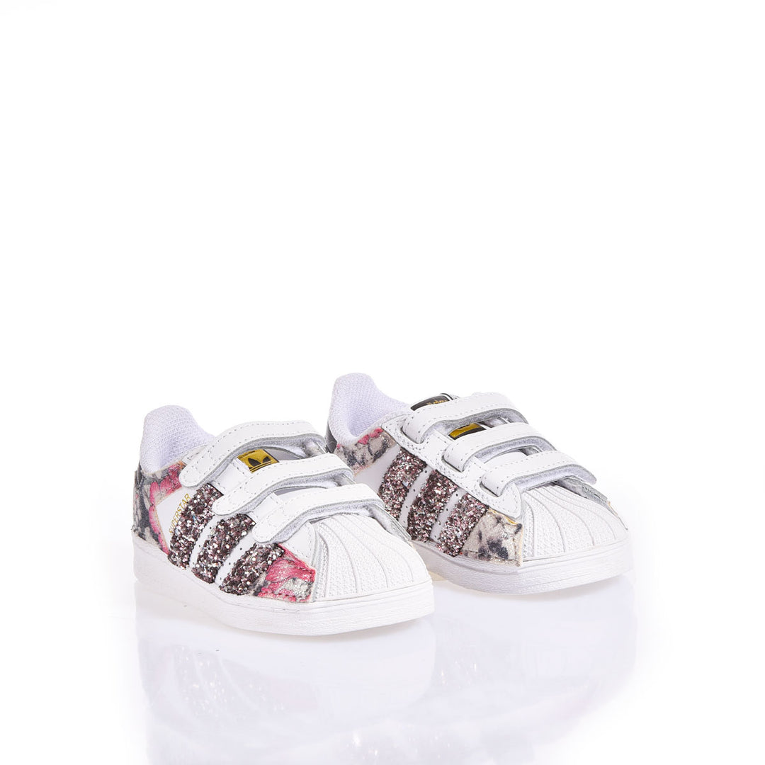 Adidas Superstar Baby Blossom