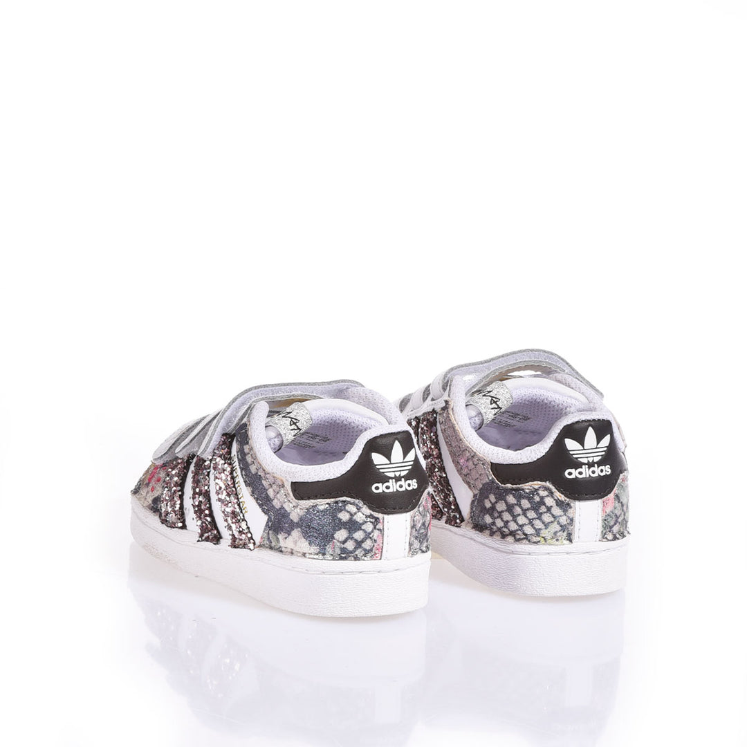 Adidas Superstar Baby Blossom