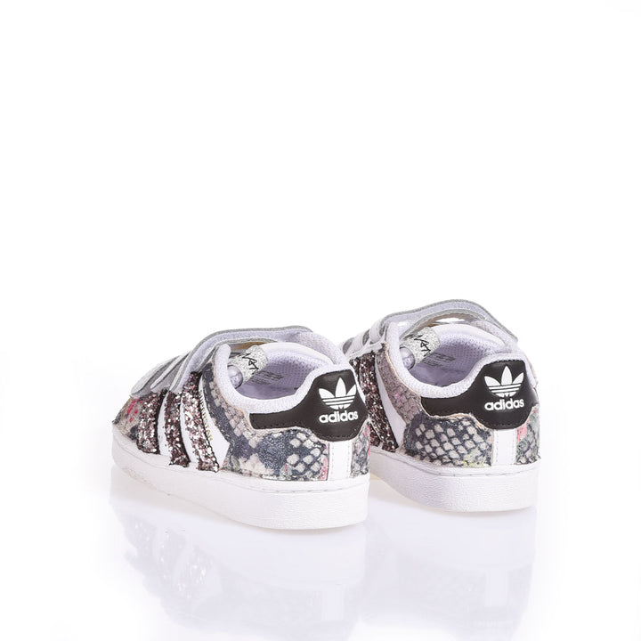 Adidas Superstar Baby Blossom