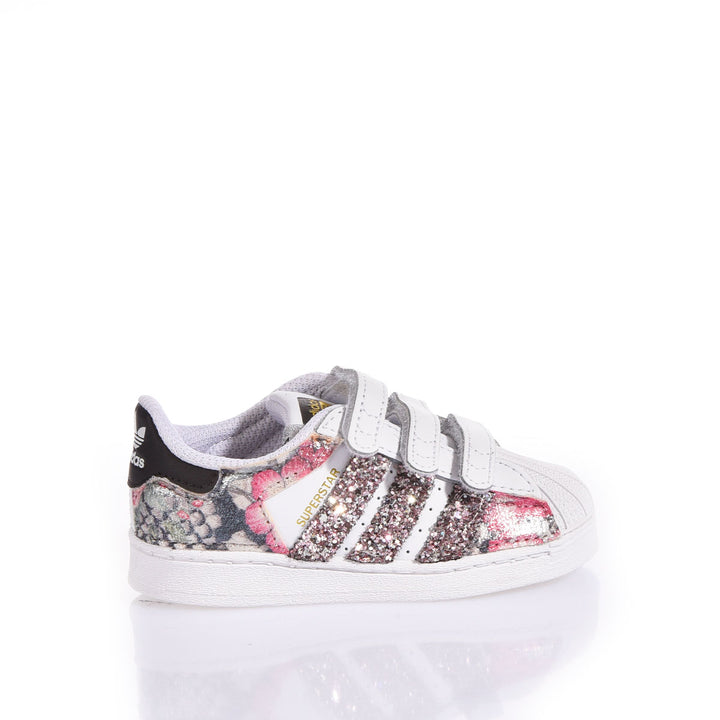 Adidas Superstar Baby Blossom