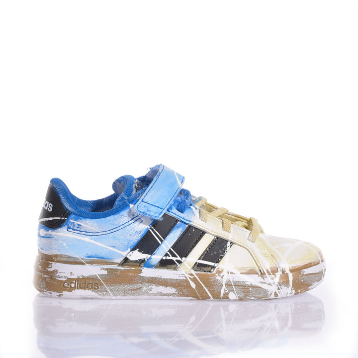 Adidas Paint Horiziont