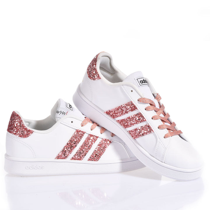 Adidas Spike Pink