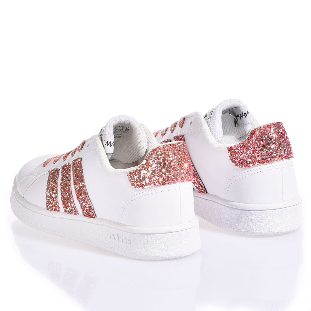 Adidas Spike Pink