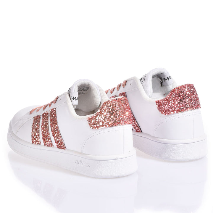 Adidas Spike Pink