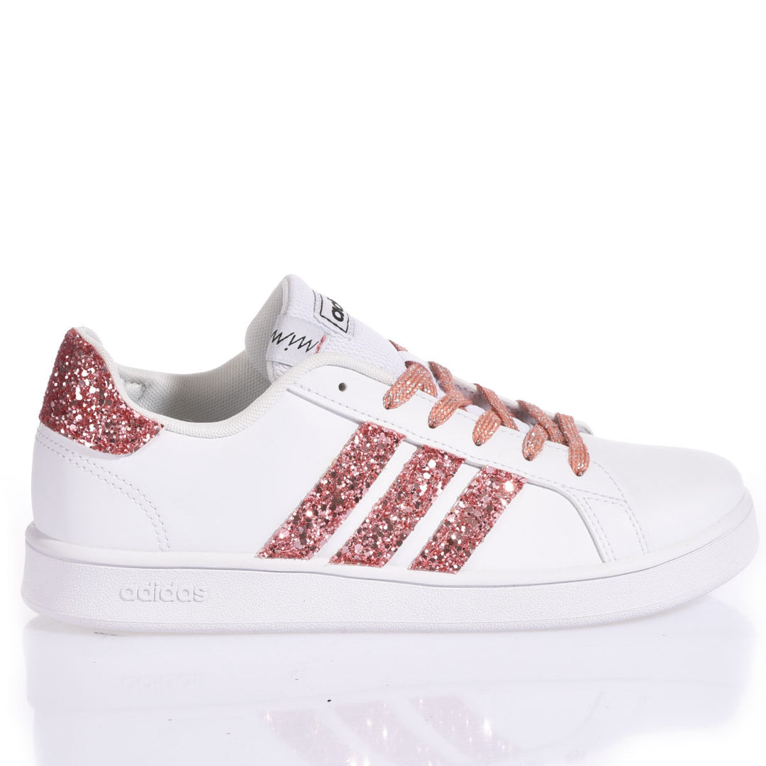 Adidas Spike Pink