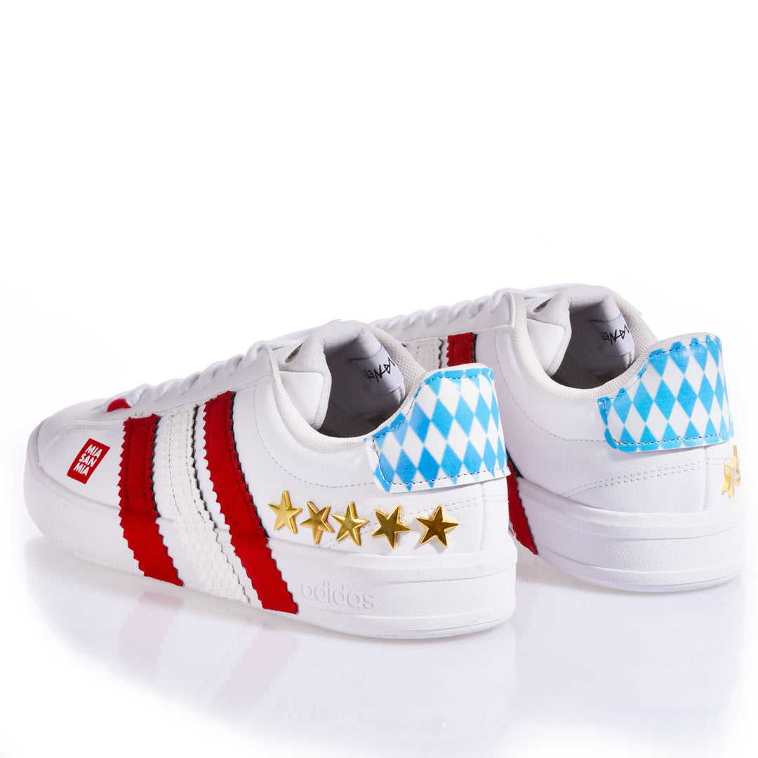 Adidas Munchen