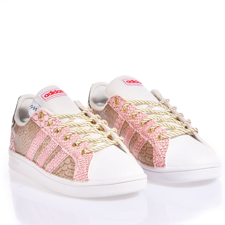 Adidas Pink Sand