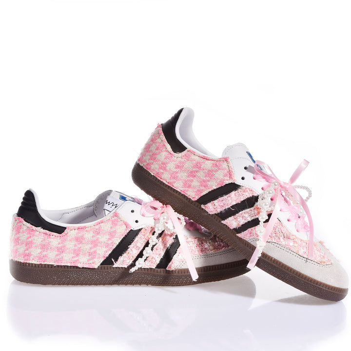 Adidas Samba Coco Rose