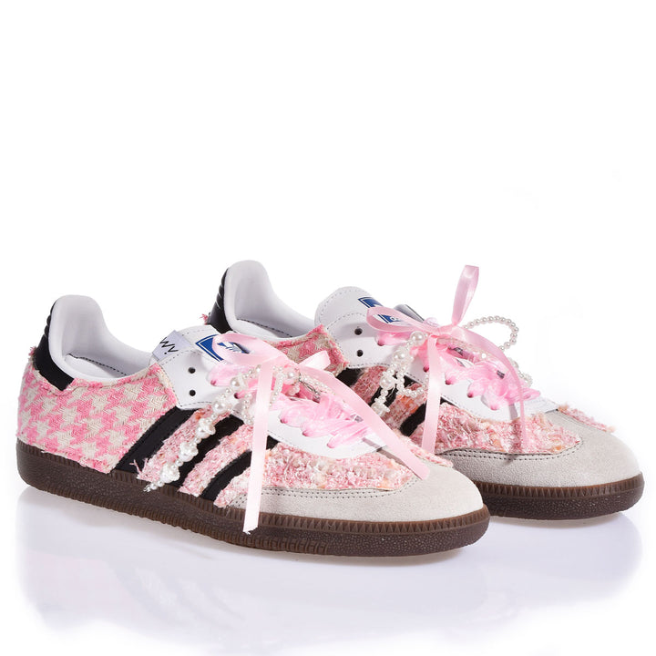Adidas Samba Coco Rose
