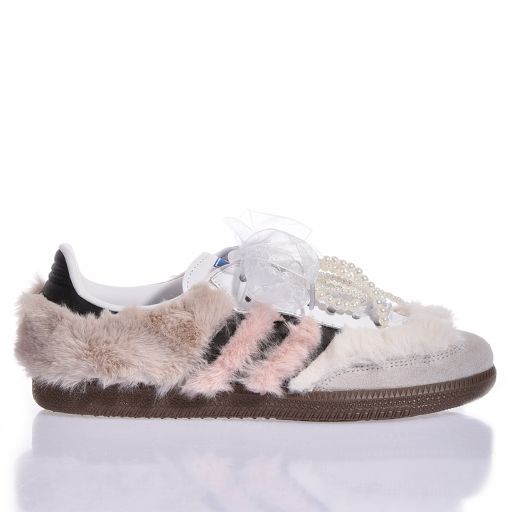 Adidas Samba Sugar Cloud