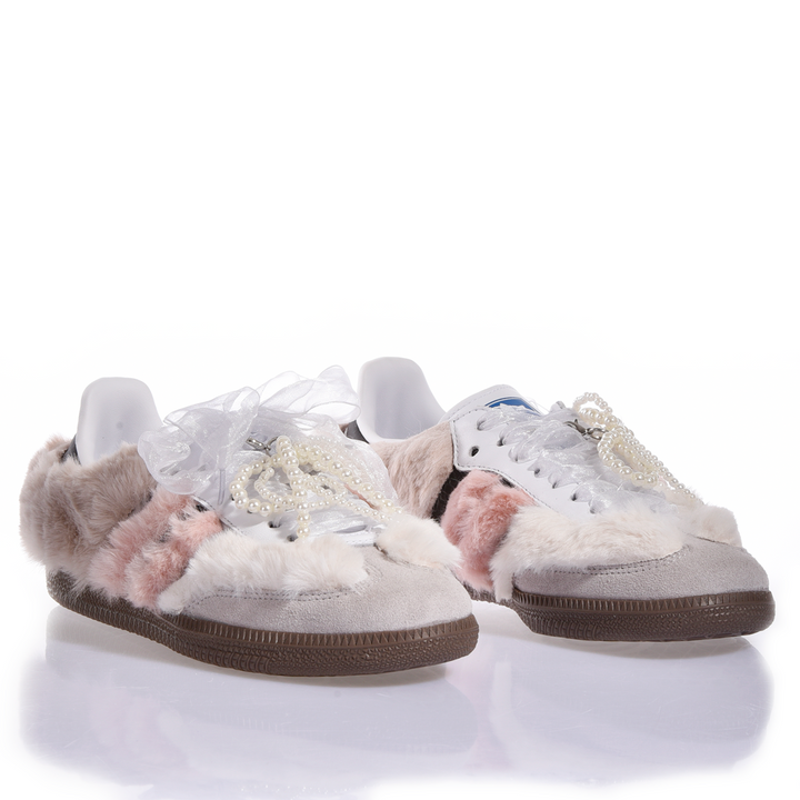 Adidas Samba Sugar Cloud