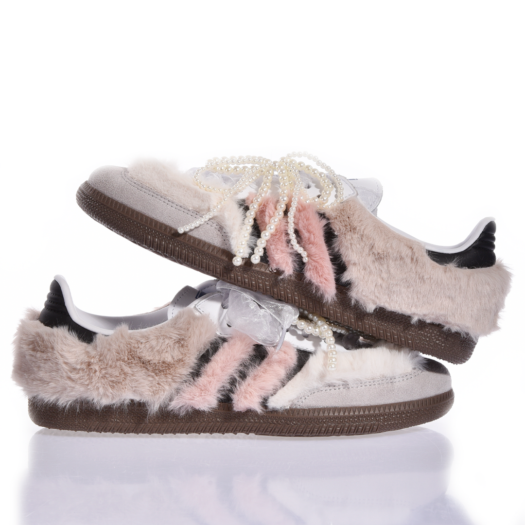 Adidas Samba Sugar Cloud